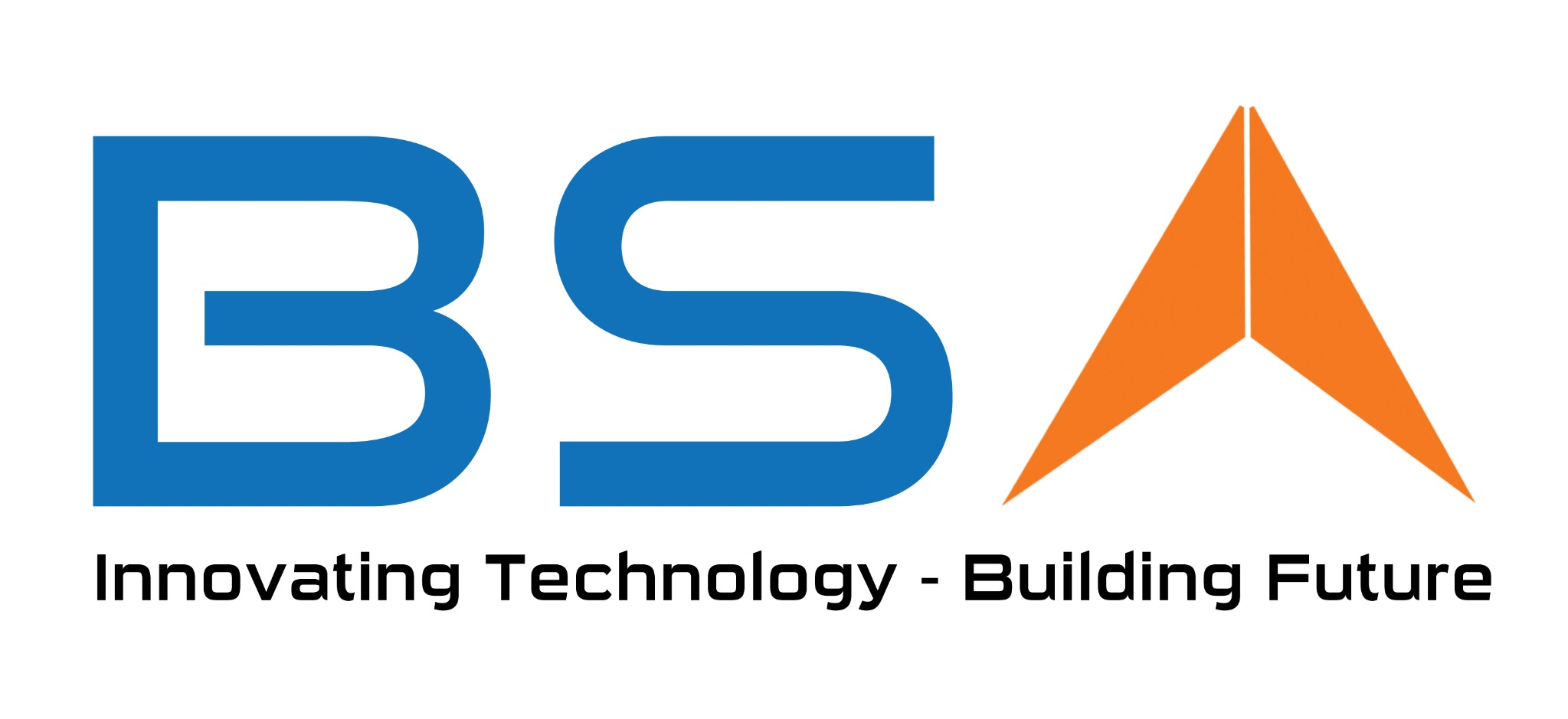 BSA Corporation logo